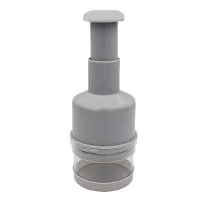 Handpress Vegetable Cutter