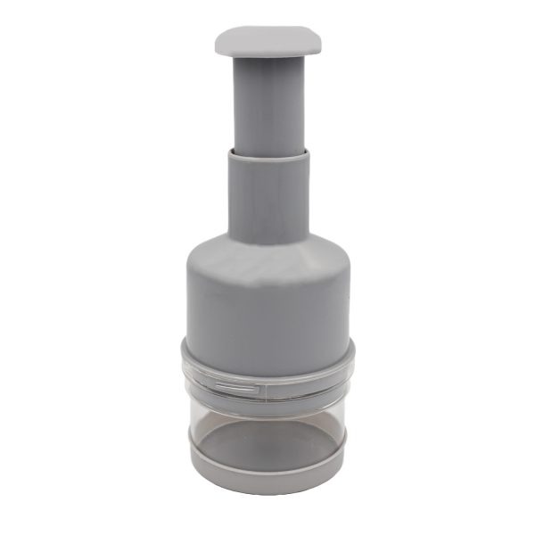 Handpress Vegetable Cutter
