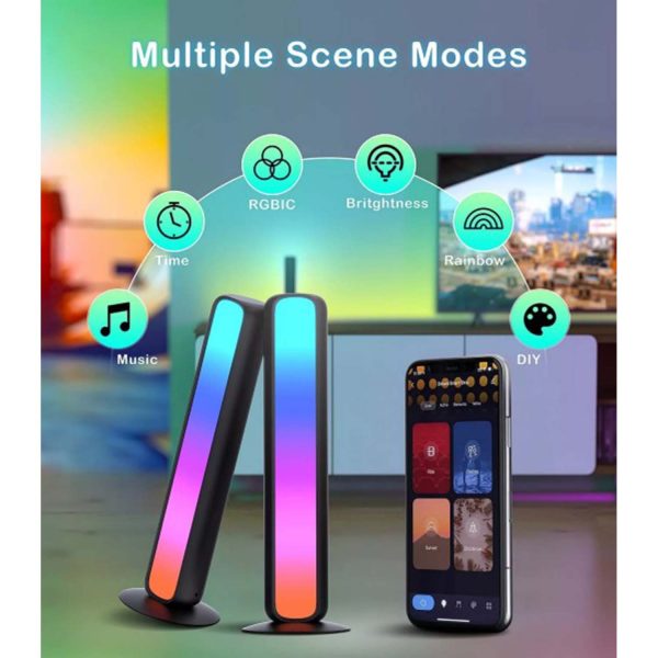 FocusLights® Flow Light Bar - Image 5