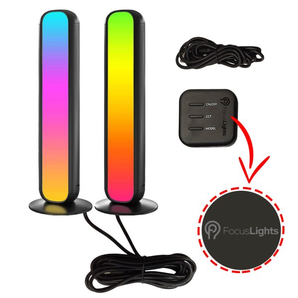 FocusLights® Flow Light Bar - Image 2