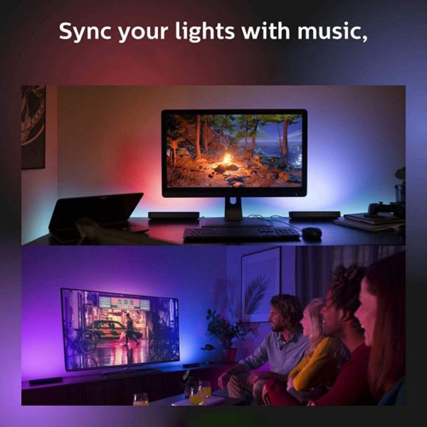 FocusLights® Flow Light Bar - Image 6
