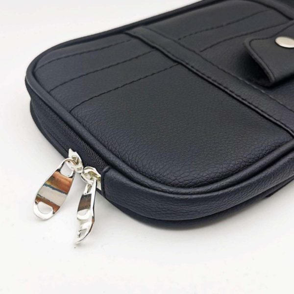 FocusStorage® Car Sun Visor Organiser: Deluxe Storage Solution - Image 7