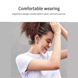 Mini TWS Wireless Stereo Earbuds