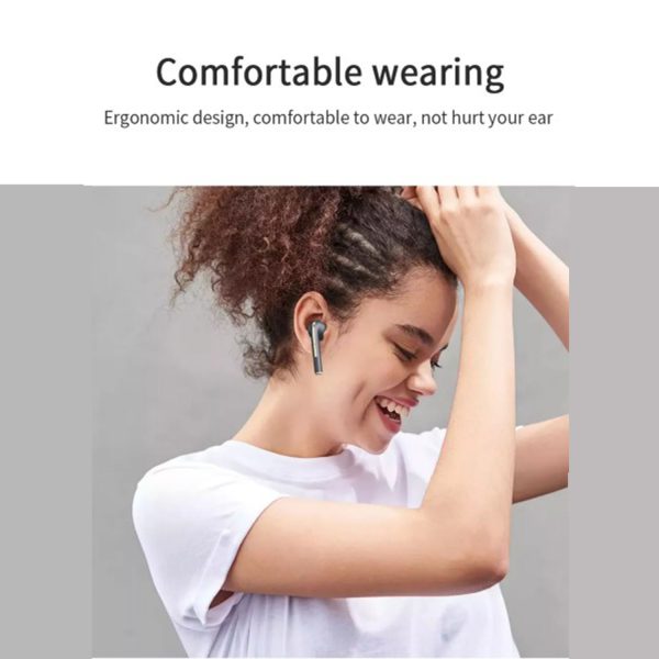 Mini TWS Wireless Stereo Earbuds