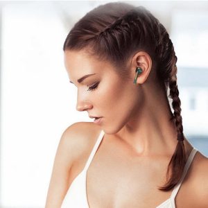 Mini TWS Wireless Stereo Earbuds