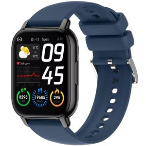 Fitness Tracker Smartwatch - P66 1.85-inch Screen