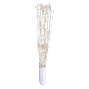 LED Firework String Lights: Battery Operated and Flexible