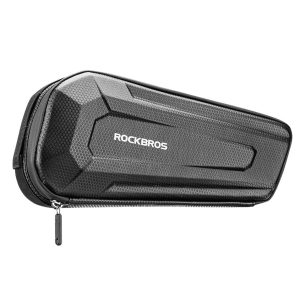 RockBros Hard Shell Bike Frame Bag