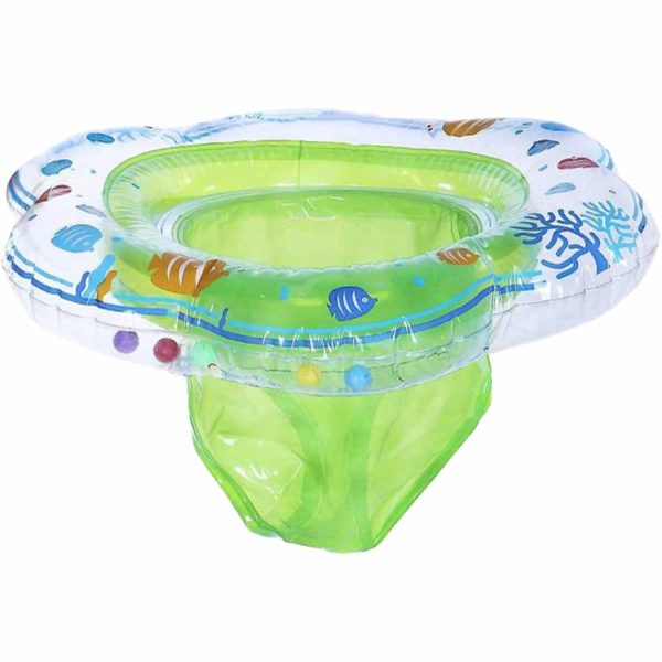 FocusBaby® Inflatable Swimming Ring - Image 10
