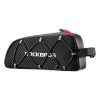 RockBros Reflective Top Tube Bike Bag: 1L