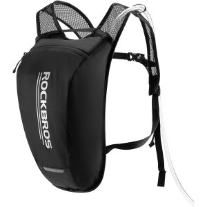 RockBros Hydration Backpack: 2L Perfect for Hiking & Cycling