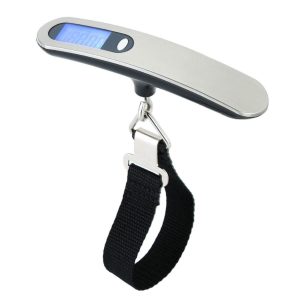Digital Luggage Travel Scale