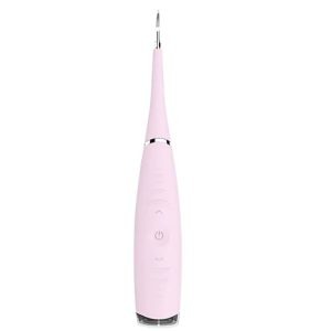 Rechargeable Sonic Dental Calculus & Tartar Remover