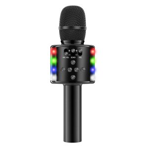 Wireless Karaoke Mic
