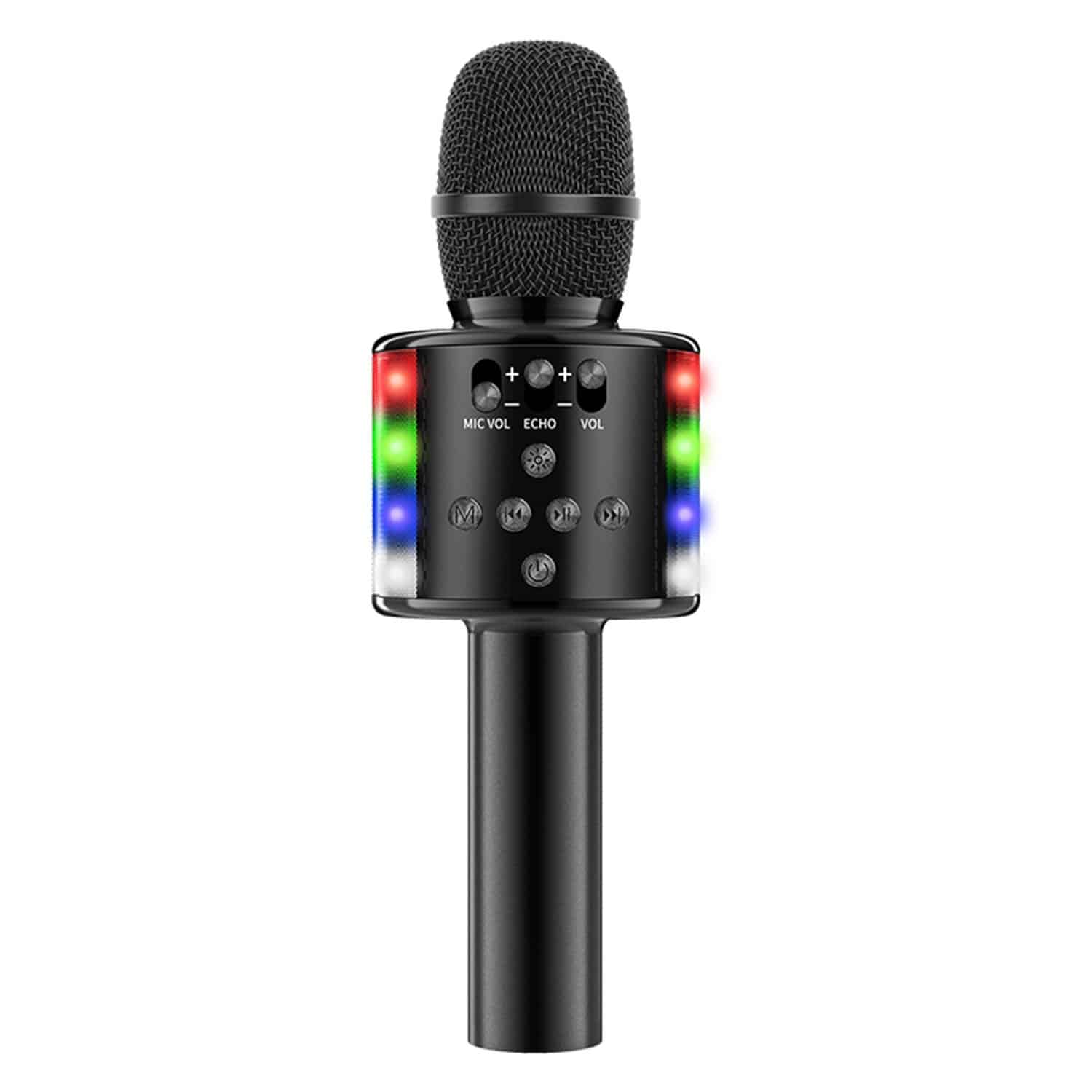 Wireless Karaoke Mic