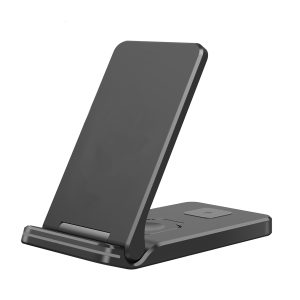 Multi-Device Wireless Charger