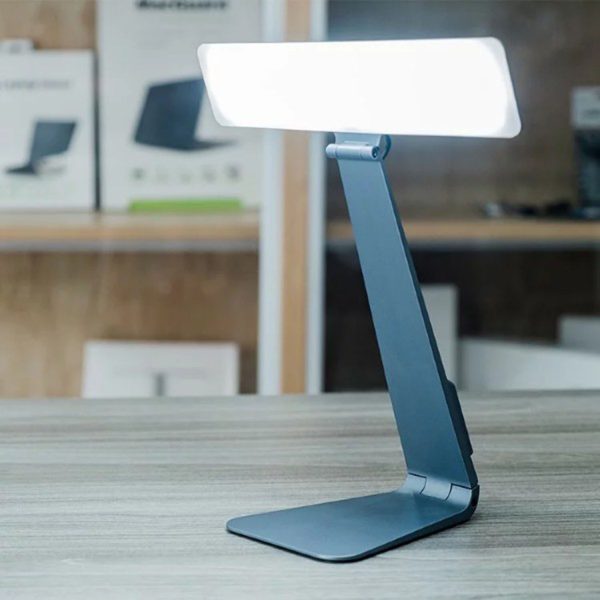 FocusLights® LED Rechargeable Reading Lamp - Image 4
