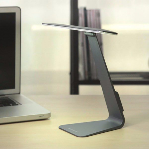 FocusLights® LED Rechargeable Reading Lamp - Image 5