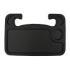 Portable Car Steering Wheel Tray
