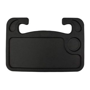 Portable Car Steering Wheel Tray