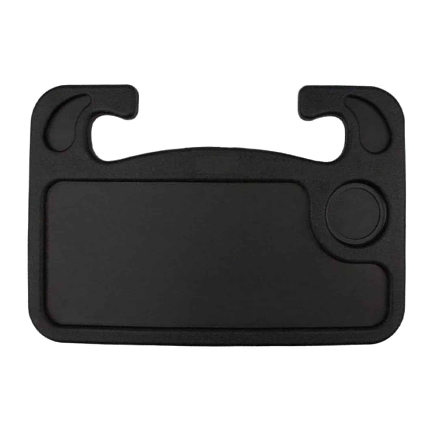 Portable Car Steering Wheel Tray