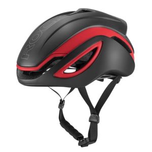 RockBros Integrated Bike Helmet with Magnetic Buckle