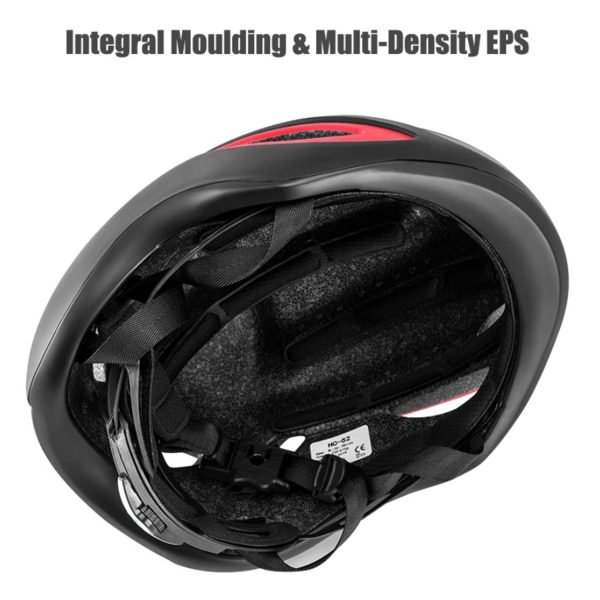 RockBros® Bike Helmet Magnetic Buckle - Image 7