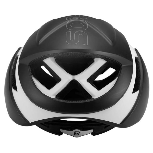 RockBros® Bike Helmet Magnetic Buckle - Image 5