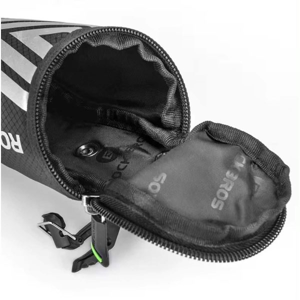 RockBros® Mini Saddle Bag: Lightweight Under Seat Pouch - Image 6