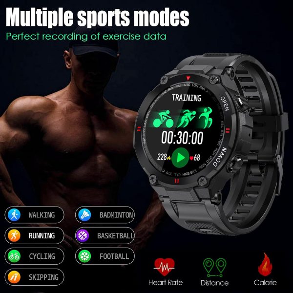 Mulitple Sprot Modes
