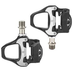 RockBros® Aluminium Bike Pedals: Clipless Self Locking SPD-SL
