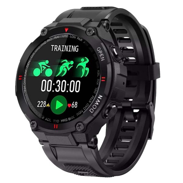 K56 Smartwatch