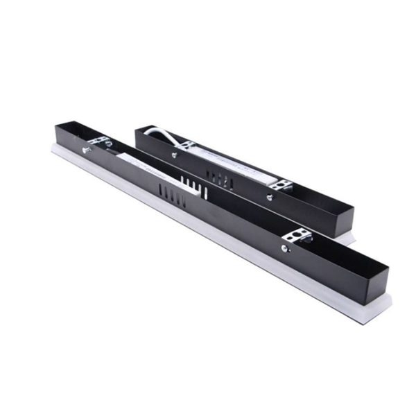 FocusLights® Modern Nordic LED Wall Light: Waterproof 1.2m - Image 3
