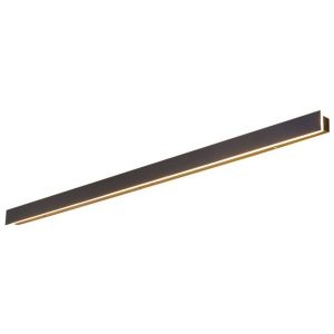 FocusLights® Modern Nordic Waterproof LED Wall Light 1.2m