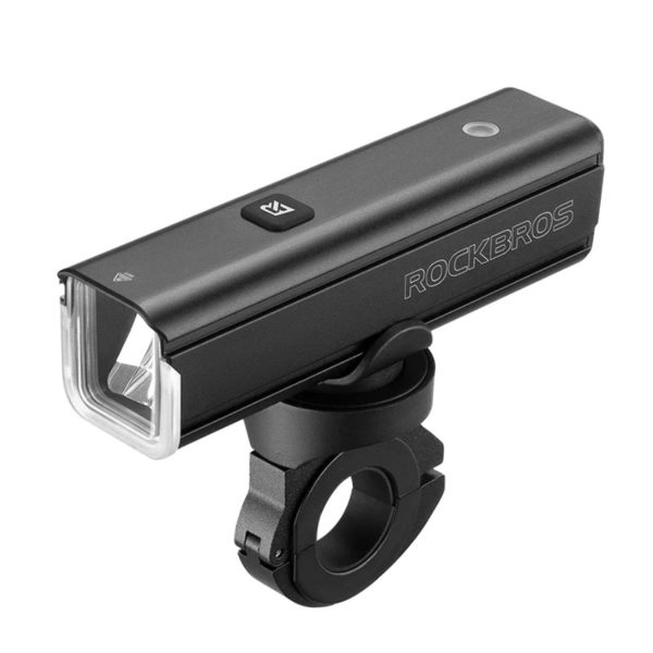 RockBros1500 Lumens Bike Headlight