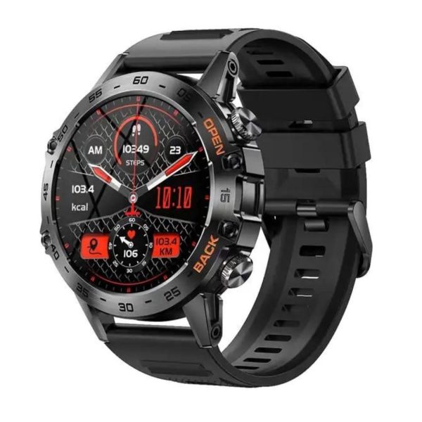 FocusFit K52 1.39" Military Sport Smart Watch