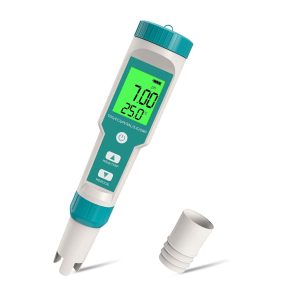 FocusOutdoor 7-in-1 Water Tester