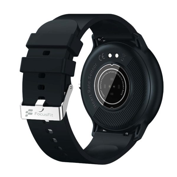 FocusFit® ZL02C Pro Smart Watch for iPhone and Android - Image 5