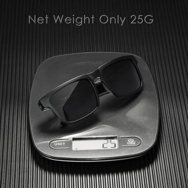 KDEAM Polarized UV400 Anti-Reflective Anti-Slip Sunglasses - Image 26