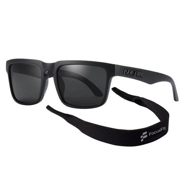 KDEAM Polarized UV400 Anti-Reflective Anti-Slip Sunglasses - Image 9