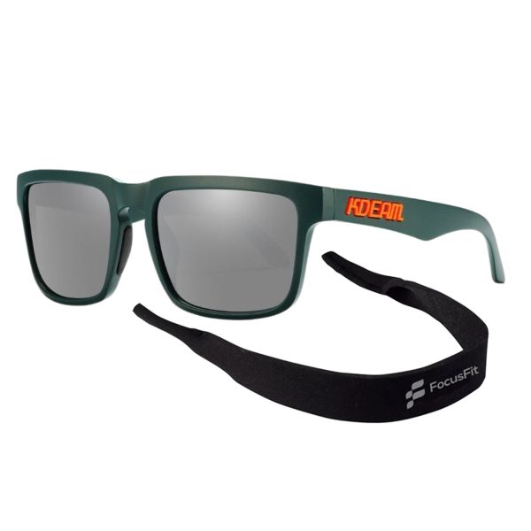 KDEAM Polarized UV400 Anti-Reflective Anti-Slip Sunglasses - Image 24