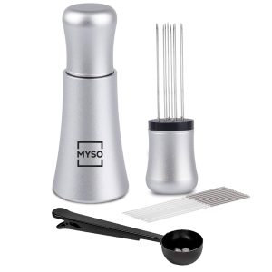MYSO® Barista WDT S/Steel Espresso Distribution Tool