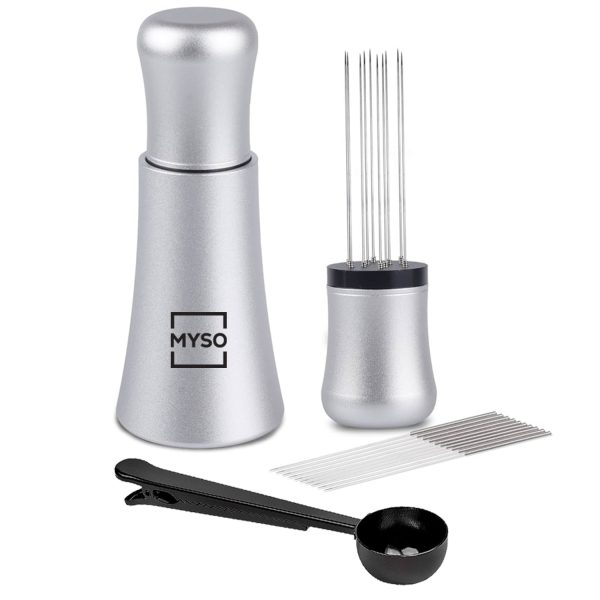 MYSO® Barista WDT S/Steel Espresso Distribution Tool