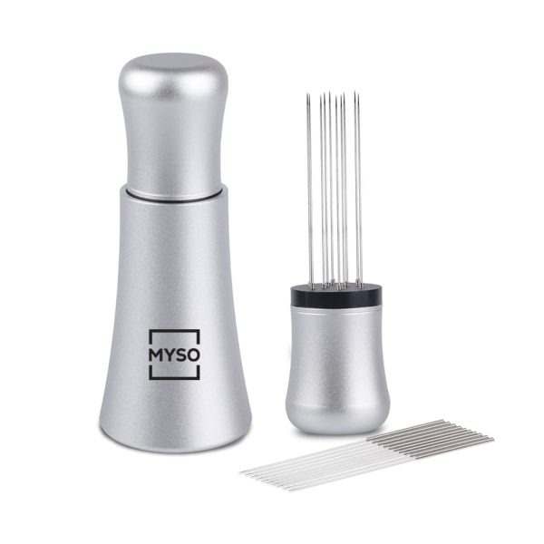 MYSO® Barista WDT S/Steel Espresso Distribution Tool - Image 6