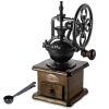 MYSO® Vintage Manual Coffee Grinder
