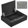 FocusOutdoor® Biometric Fingerprint 3-Way Access Gun Safe