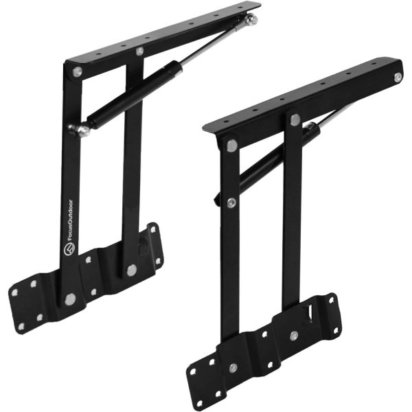FocusOutdoor® Pneumatic Lift-Top Hinges - Image 10