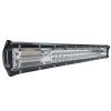 FocusOutdoor® 288W Amber & White LED Light Strobe Bar