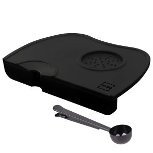 Myso® Anti-Slip Premium Silicone Espresso Tamper Mat