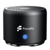 FocusFit® Mini Bluetooth Speaker IP67 Waterproof with Travel Case